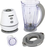 Mesko MS 4060GR Turmixgép - Szürke