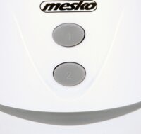 Mesko MS 4060GR Turmixgép - Szürke