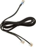 Jabra LINK 14201-10 Electronic Hook Switch Control (EHS) vezérlő
