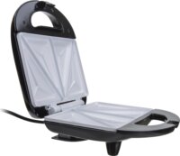Camry CR 3018 Kerámia Szendvicssütő - Inox