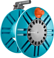 Gardena 2650-20 Tömlődob 60 méter 1/2" tömlőhöz