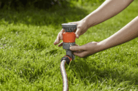 Gardena Comfort Vario köresőztető leszúrótüskével