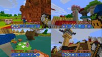 Minecraft (Nintendo Switch)