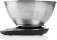 Eta 6778 Dori Digitális konyhai mérleg - Ezüst