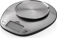 Eta 6778 Dori Digitális konyhai mérleg - Ezüst