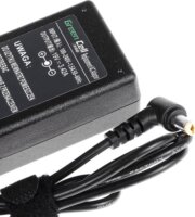 Green Cell PRO AD01P 65W Univerzális notebook adapter