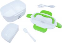 Adler AD 4474G Elektromos Éthordó - Zöld