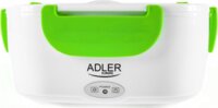 Adler AD 4474G Elektromos Éthordó - Zöld