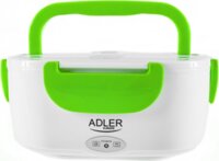 Adler AD 4474G Elektromos Éthordó - Zöld