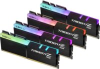 G.Skill 32GB /3200 TridentZ RGB (For AMD) DDR4 RAM KIT (4x8GB)