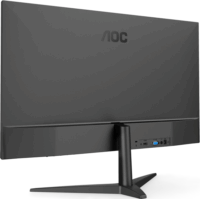 AOC 23.6" 24B1H monitor