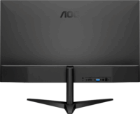 AOC 23.6" 24B1H monitor