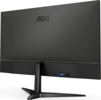 AOC 23.6" 24B1H monitor