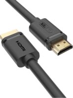 Unitek Y-C137M HDMI-A - HDMI-A Kábel 1.5m Fekete