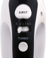 Adler AD 4206 Tálas Mixer - Fehér/Fekete