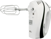 Adler AD 4206 Tálas Mixer - Fehér/Fekete