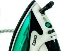 Camry CR 5024 Utazó vasaló - Fehér/Fekete