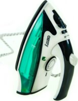 Camry CR 5024 Utazó vasaló - Fehér/Fekete