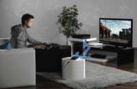 Hama Speedshot Ultimate Egér/Billentyűzet adapter PS4/PS3/Xbox One/Xbox 360 konzolhoz