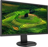 Philips 22" 221B8LJEB/00 monitor