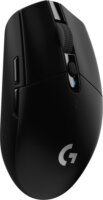 Logitech G305 Lightspeed Wireless Gaming Egér - Fekete
