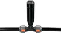 Gardena 2787-20 SprinklerSystem T-elem 25mm x 3/4" külső menettel