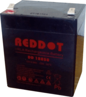 Reddot DD12050 12V / 5Ah akkumulátor