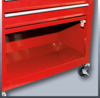 Einhell TC-TW 100 Műhelykocsi