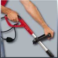 Einhell GC-ET 4530 Elektromos szegélynyíró készlet