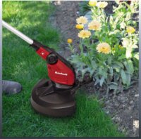 Einhell GC-ET 4530 Elektromos szegélynyíró készlet