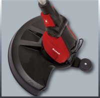 Einhell GC-ET 4530 Elektromos szegélynyíró készlet