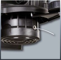 Einhell GC-ET 4530 Elektromos szegélynyíró készlet