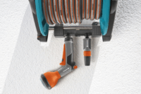 Gardena 8009-20 Fali tömlődob készlet