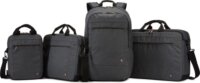 Case Logic ERAA-116 Era attaché 15.6" Notebook válltáska - Fekete