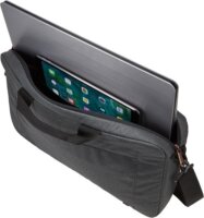 Case Logic ERAA-116 Era attaché 15.6" Notebook válltáska - Fekete