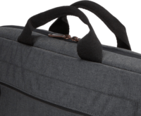Case Logic ERAA-116 Era attaché 15.6" Notebook válltáska - Fekete