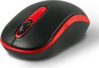 Speedlink Ceptica Wireless Egér - Fekete-Piros