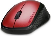 Speedlink Kappa Wireless Egér - Piros