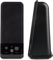 Speedlink SL-8004-BK Event 2.0 hangszóró - Fekete