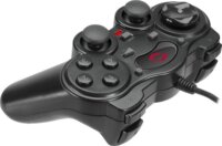 Speedlink Thunderstrike Vezetékes controller - Fekete
