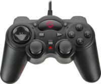 Speedlink Thunderstrike Vezetékes controller - Fekete