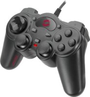 Speedlink Thunderstrike Vezetékes controller - Fekete