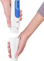 Braun MultiQuick 3 MQ 3020 Pasta botmixer