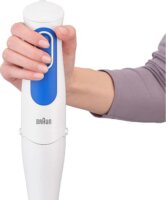 Braun MultiQuick 3 MQ 3020 Pasta botmixer