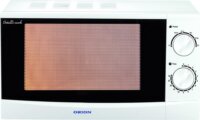 Orion OM-2018 Basic Mikrohullámú sütő - Fehér