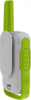 Motorola TLKR T42 Triple Walkie Talkie (3db) - Kék / Zöld / Narancs