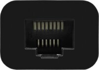 Axagon ADE-SRC USB-C Gigabit Ethernet adapter