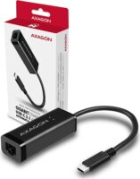 Axagon ADE-SRC USB-C Gigabit Ethernet adapter