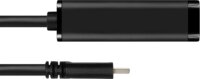 Axagon ADE-SRC USB-C Gigabit Ethernet adapter