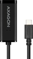 Axagon ADE-SRC USB-C Gigabit Ethernet adapter
